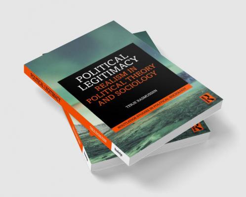 Political Legitimacy