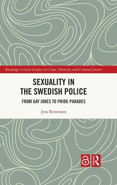 Sexuality in the Swedish Police