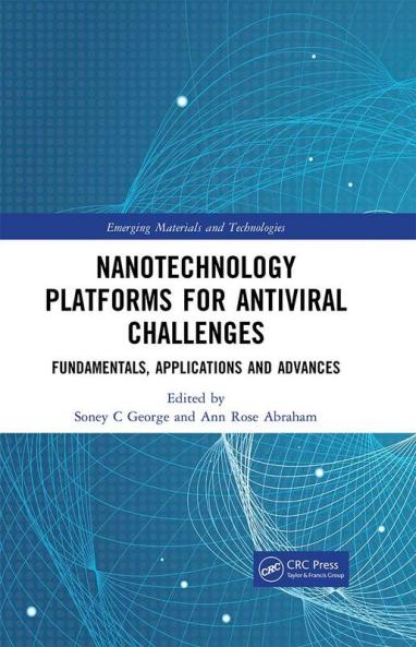 Nanotechnology Platforms for Antiviral Challenges