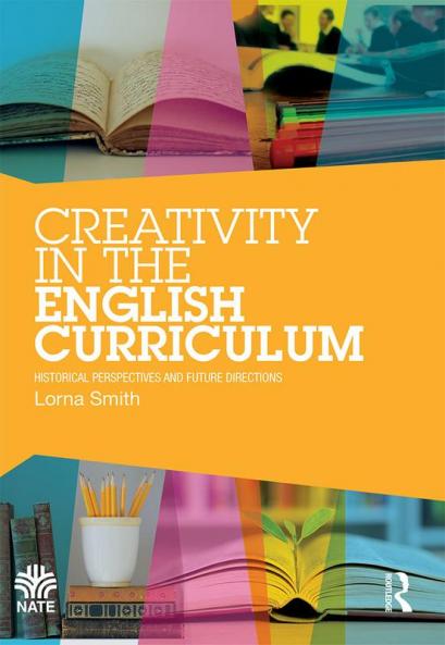 Creativity in the English Curriculum