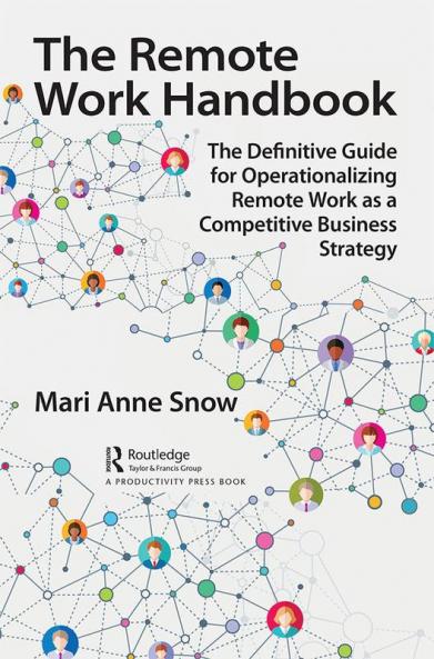 Remote Work Handbook