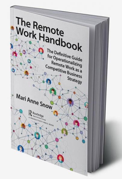 Remote Work Handbook