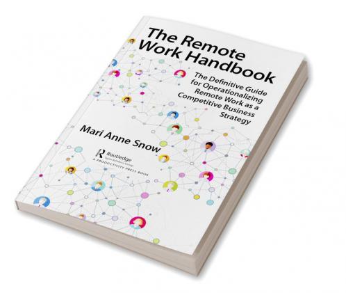 Remote Work Handbook