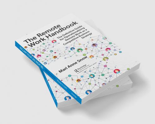 Remote Work Handbook