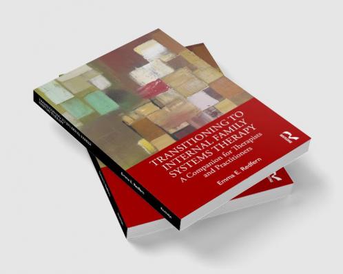 Transitioning to Internal Family Systems Therapy