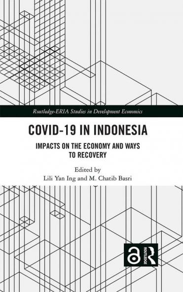 COVID-19 in Indonesia