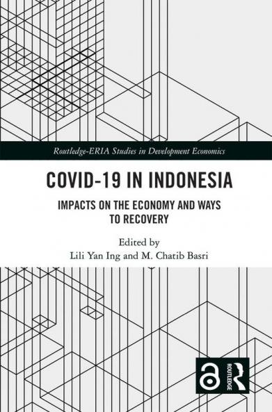 Covid-19 in Indonesia