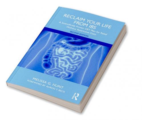 Reclaim Your Life from IBS