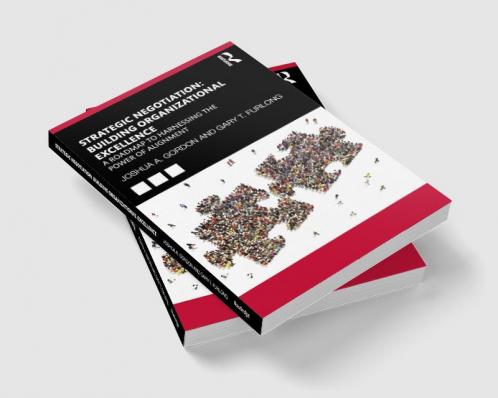 Strategic Negotiation