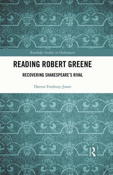 Reading Robert Greene