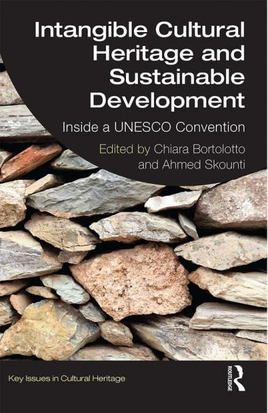 Intangible Cultural Heritage and Sustainable Development