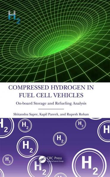 Compressed Hydrogen in Fuel Cell Vehicles