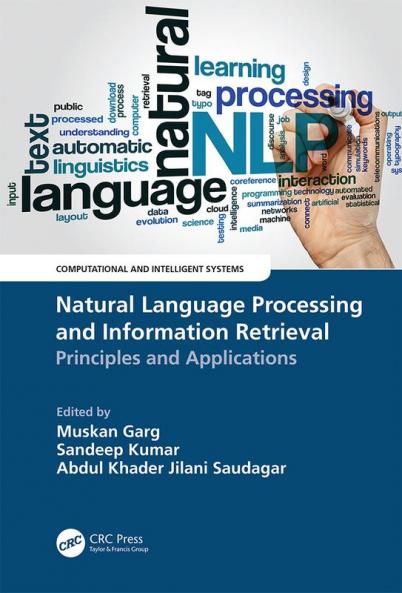 Natural Language Processing and Information Retrieval