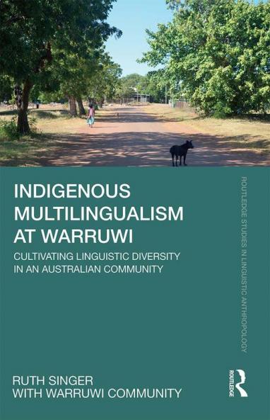 Indigenous Multilingualism at Warruwi