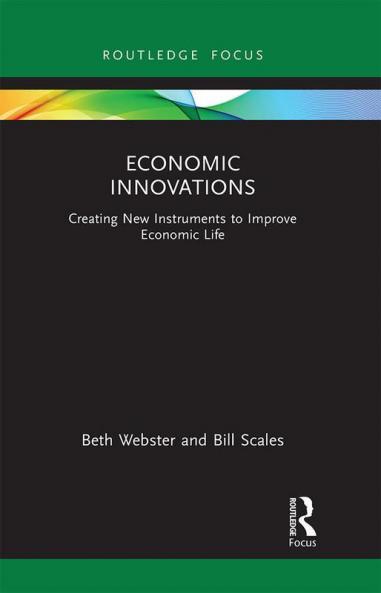 Economic Innovations