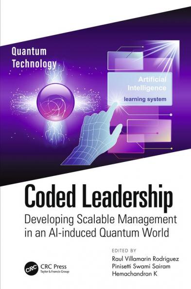 Coded Leadership