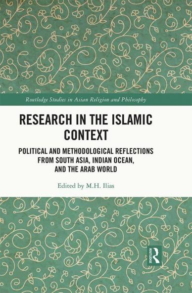Research in the Islamic Context