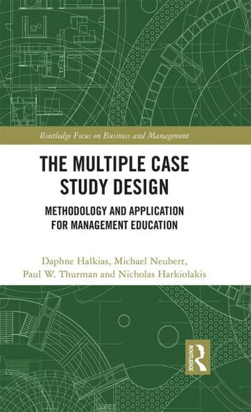 Multiple Case Study Design