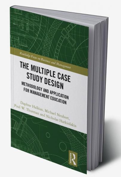 Multiple Case Study Design