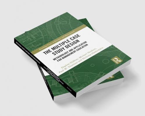 Multiple Case Study Design