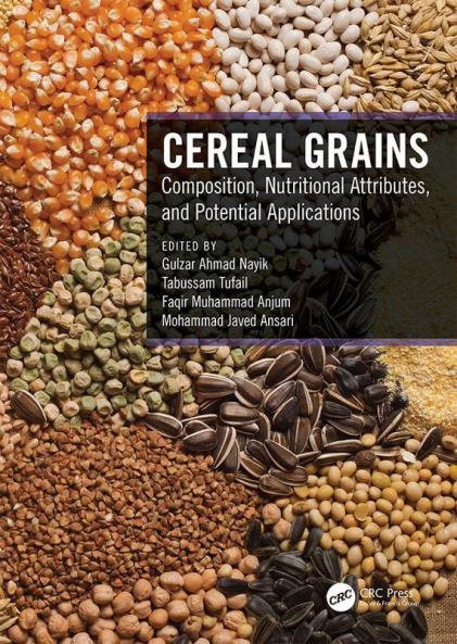 Cereal Grains