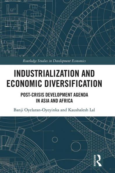 Industrialization and Economic Diversification