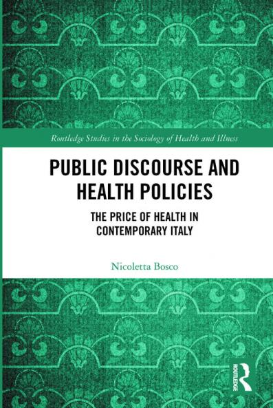 Public Discourse and Health Policies