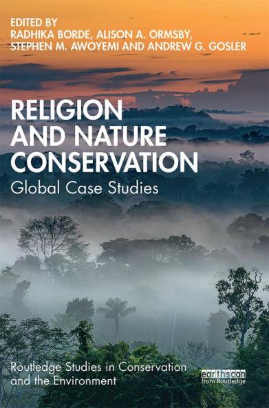 Religion and Nature Conservation