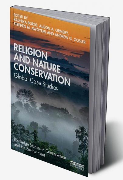 Religion and Nature Conservation