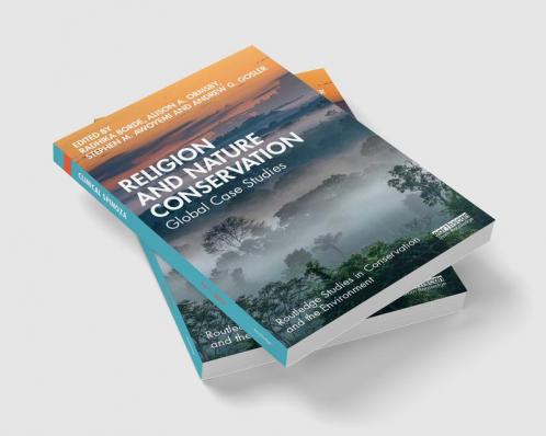 Religion and Nature Conservation