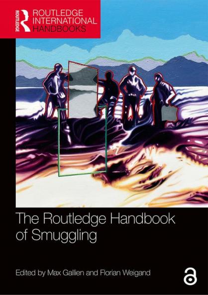 Routledge Handbook of Smuggling