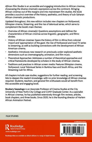 African Film Studies