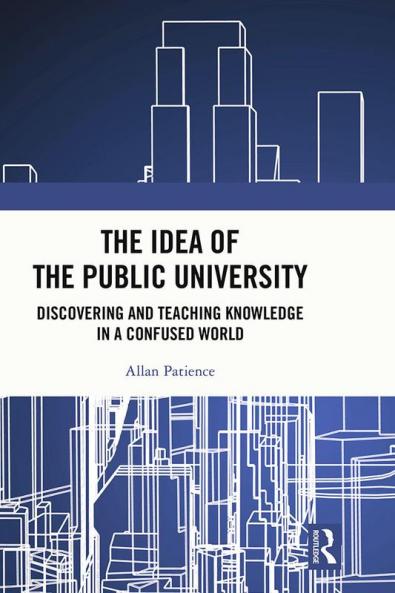 Idea of the Public University