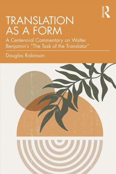 Translation as a Form