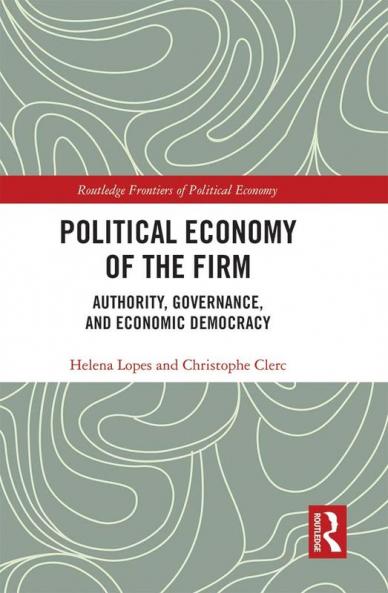 Political Economy of the Firm