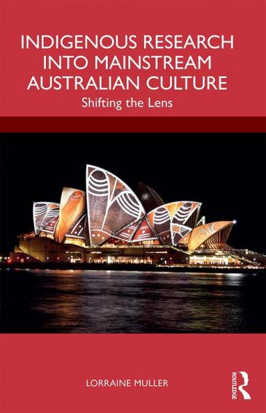 Indigenous Research into Mainstream Australian Culture