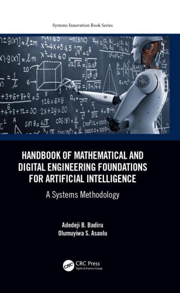 Handbook of Mathematical and Digital Engineering Foundations for Artificial Intelligence