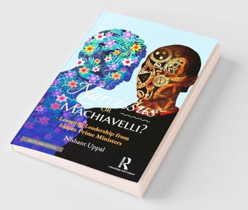 Narcissus or Machiavelli?