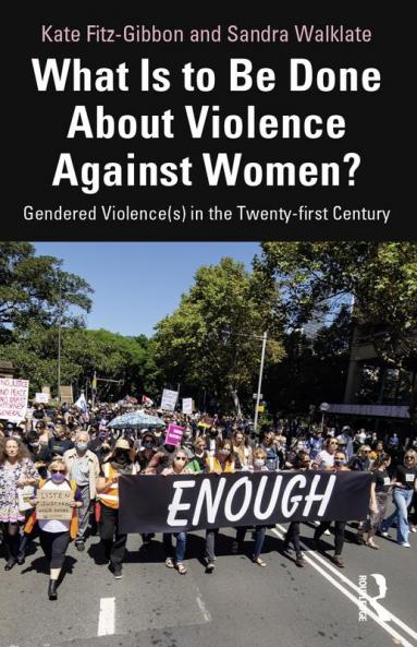 What Is to Be Done About Violence Against Women?