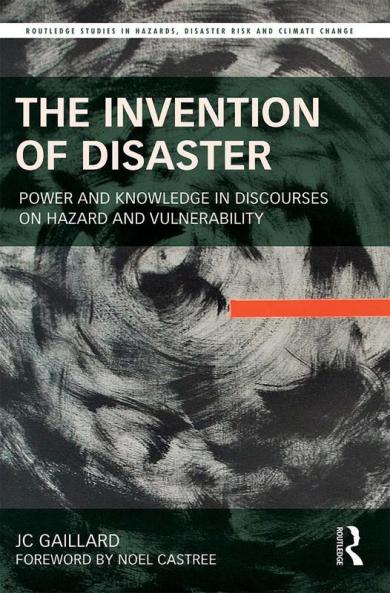 Invention of Disaster