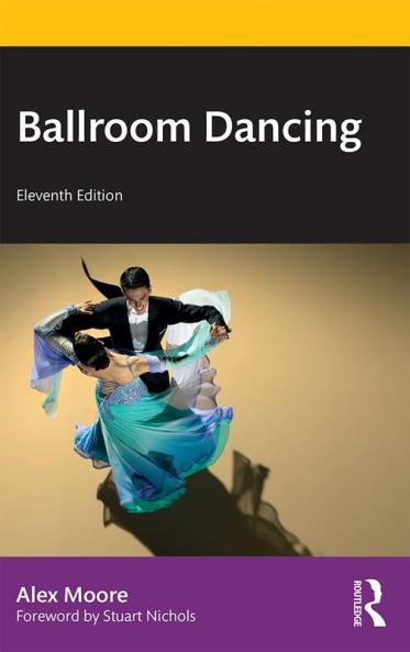 Ballroom Dancing