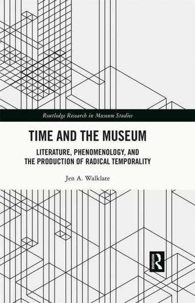 Time and the Museum