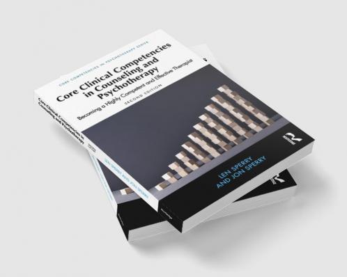 Core Clinical Competencies in Counseling and Psychotherapy
