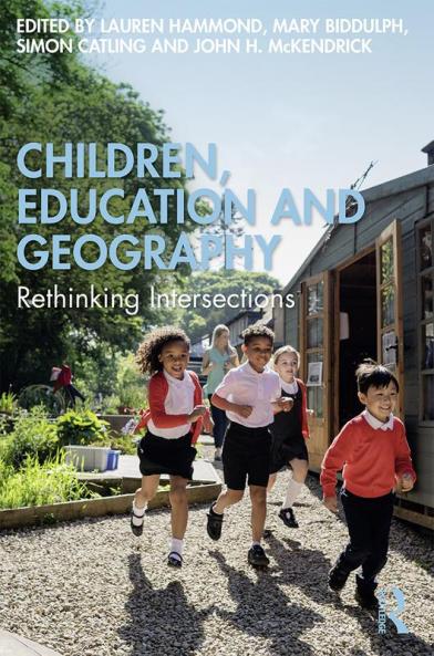 Children Education and Geography
