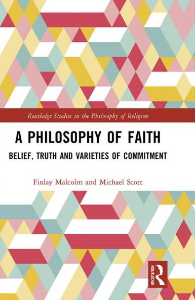 Philosophy of Faith