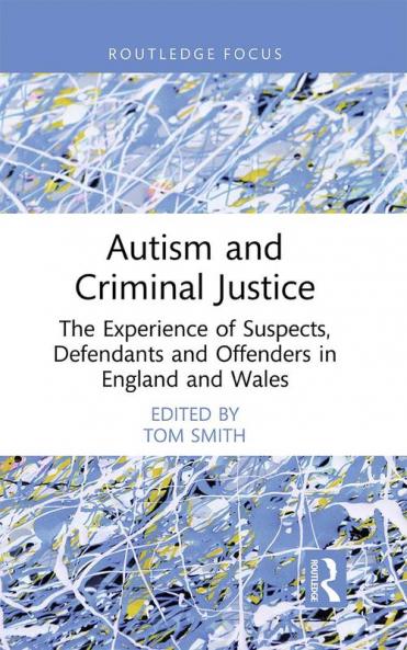 Autism and Criminal Justice