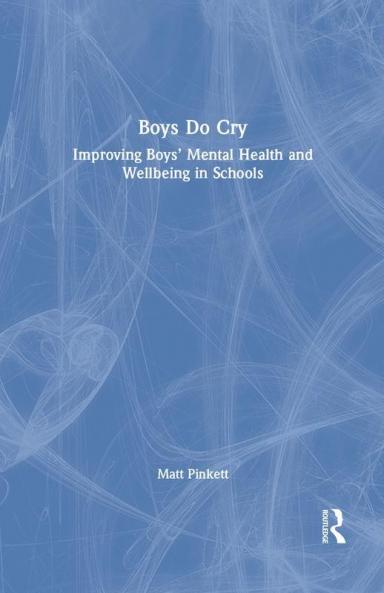 Boys Do Cry