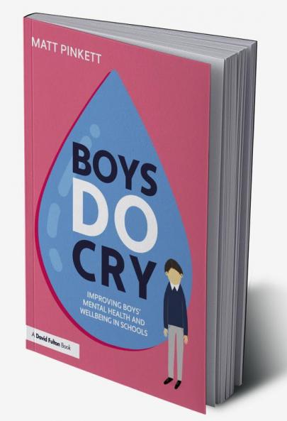 Boys Do Cry
