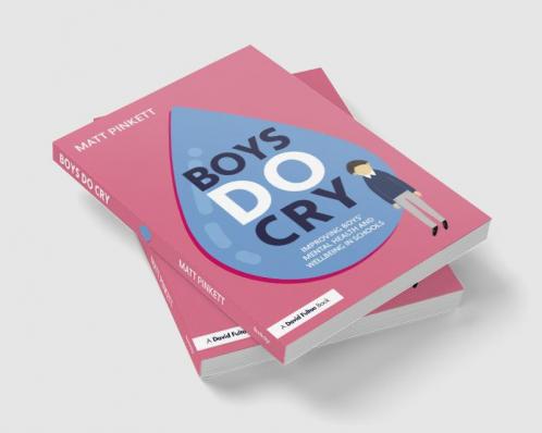 Boys Do Cry