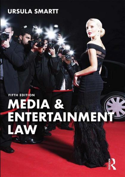 Media & Entertainment Law